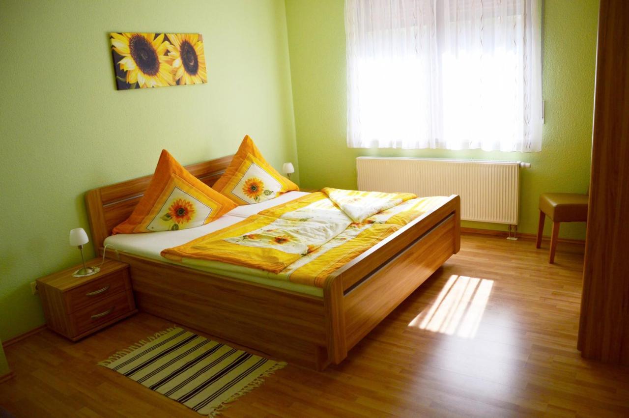 Am Waldrand Spreewald Hotel Burg  Bagian luar foto
